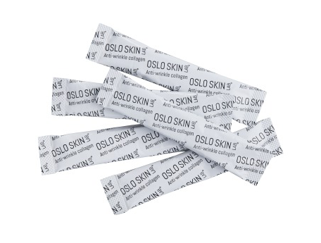 The Solution stick packs